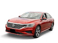 2020 Volkswagen Passat 2.0T SEL