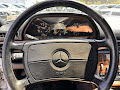 1988 Mercedes-Benz 500-Class 560 SEC