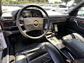 1988 Mercedes-Benz 500-Class 560 SEC