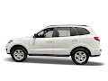 2010 Hyundai Santa Fe GLS