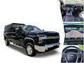 2023 Chevrolet Silverado 3500HD LT