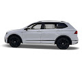 2020 Volkswagen Tiguan 2.0T SE R-Line Black