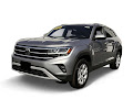 2021 Volkswagen Atlas Cross Sport 2.0T S