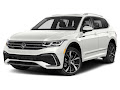 2024 Volkswagen Tiguan 2.0T SEL R-Line