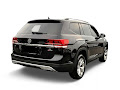 2019 Volkswagen Atlas 3.6L V6 SE