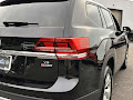 2019 Volkswagen Atlas 3.6L V6 SE