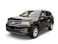 2019 Volkswagen Atlas 3.6L V6 SE