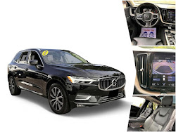 2018 Volvo XC60 T5 Inscription