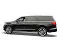 2019 Lincoln Navigator L Select