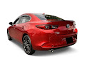 2022 Mazda Mazda3 Premium Plus