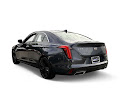 2020 Cadillac CT4 Premium Luxury