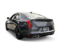 2020 Cadillac CT4 Premium Luxury