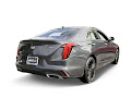 2020 Cadillac CT4 Premium Luxury