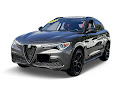 2021 Alfa Romeo Stelvio Ti