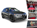 2021 Alfa Romeo Stelvio Ti